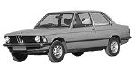 BMW E21 P380A Fault Code