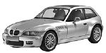 BMW E36-7 P380A Fault Code