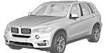 BMW F15 P380A Fault Code