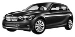 BMW F21 P380A Fault Code