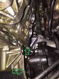 See P380A in engine